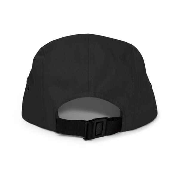 BFD Icon 5-panel Cap - Image 6