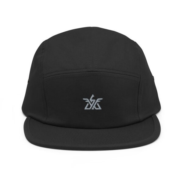 BFD Icon 5-panel Cap - Image 2