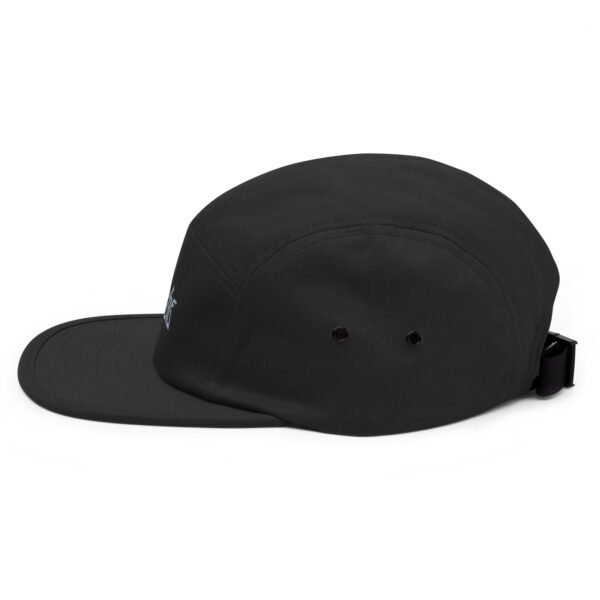 BFD Icon 5-panel Cap - Image 3