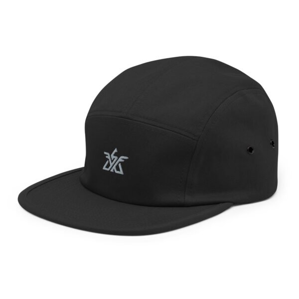 BFD Icon 5-panel Cap