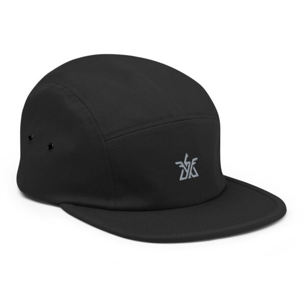 BFD Icon 5-panel Cap - Image 5