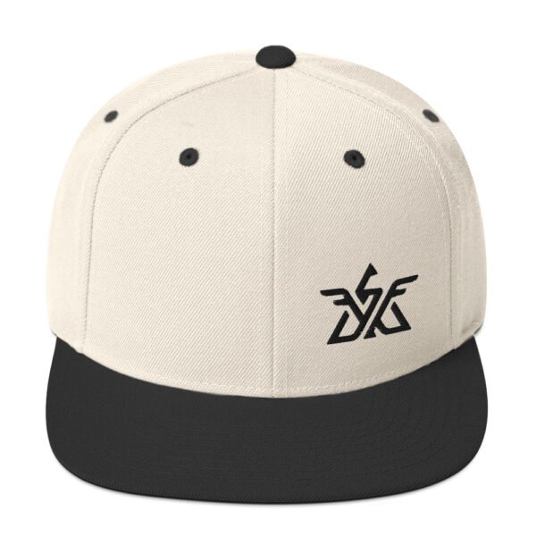 BFD IconSnapback Hat