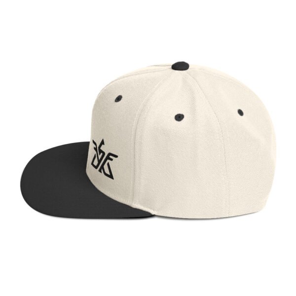 BFD IconSnapback Hat - Image 7