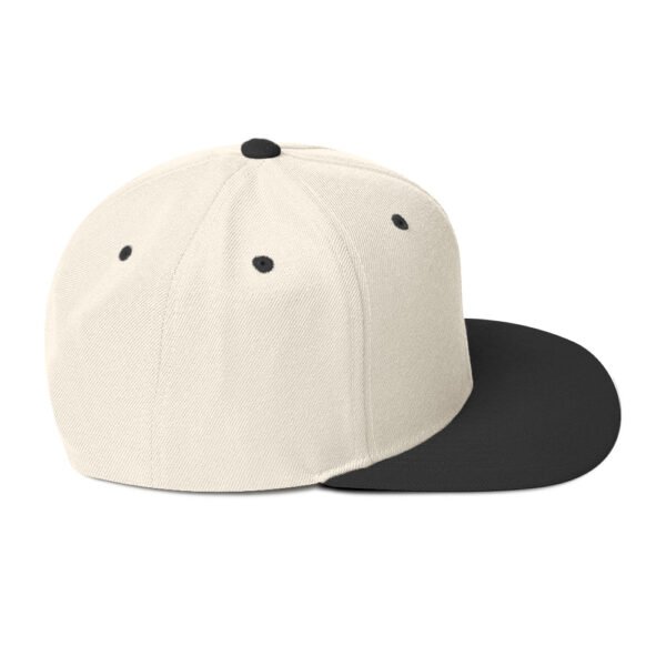 BFD IconSnapback Hat - Image 8