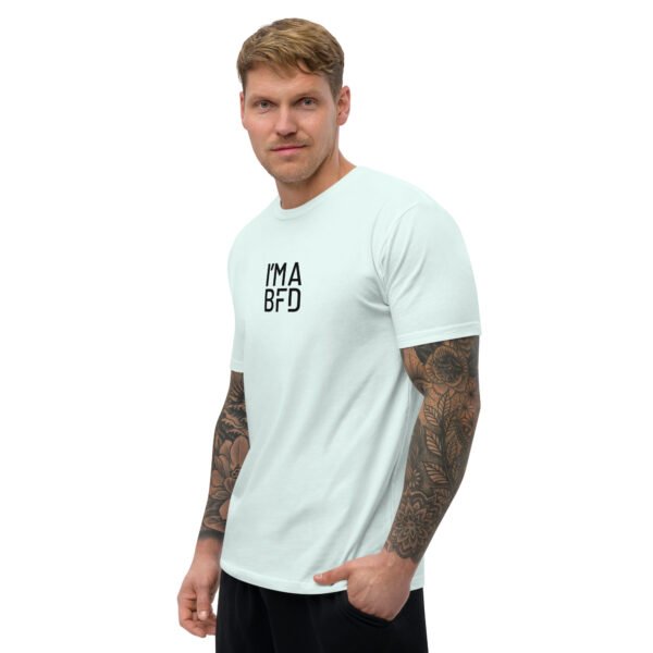 I'm a BFD Short Sleeve T-shirt - Image 9